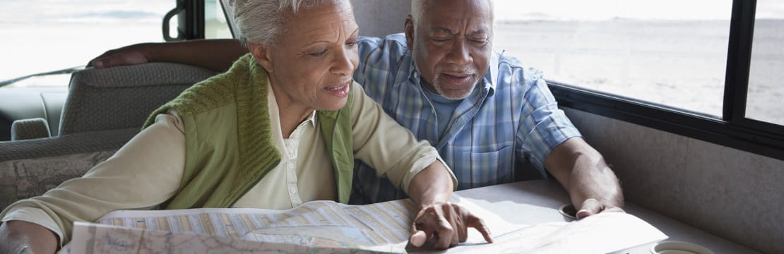 The Twists and Turns of Social Security