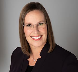 Traci Richmond